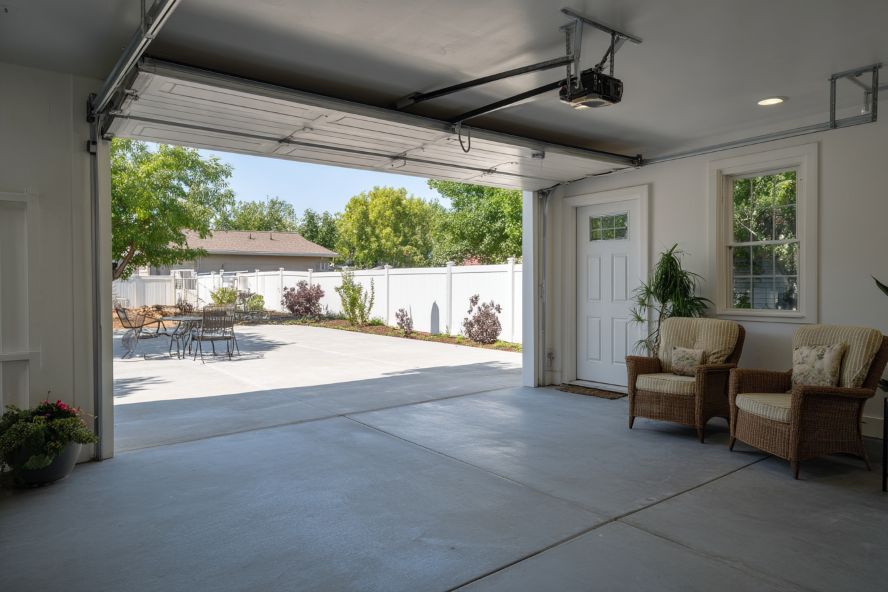 The Rise of Outdoor Living Spaces and Noise Challenges